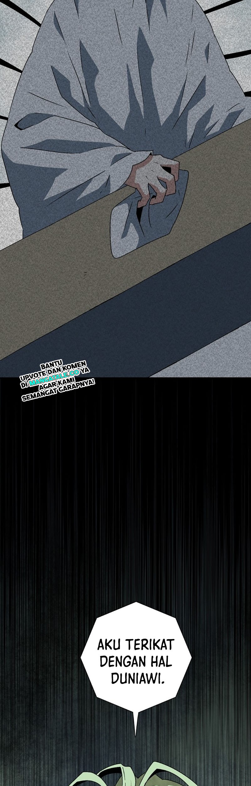 One Step to The Demon King Chapter 36 Gambar 30