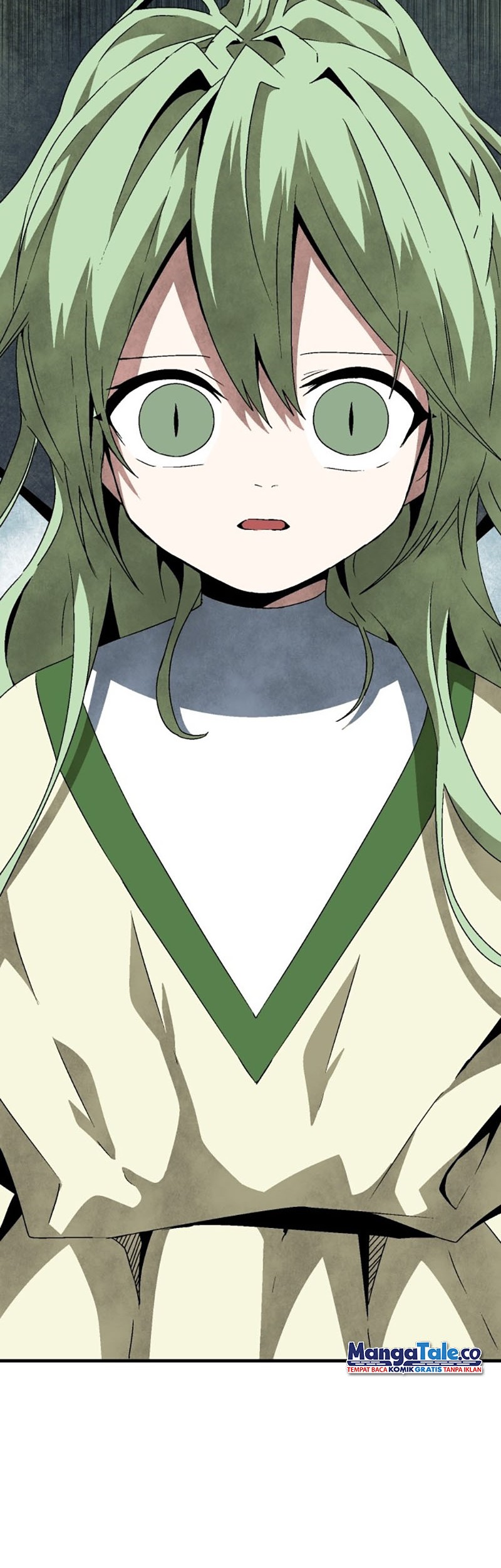 One Step to The Demon King Chapter 36 Gambar 31