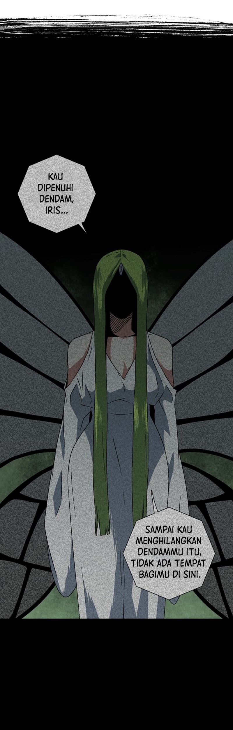 One Step to The Demon King Chapter 36 Gambar 32