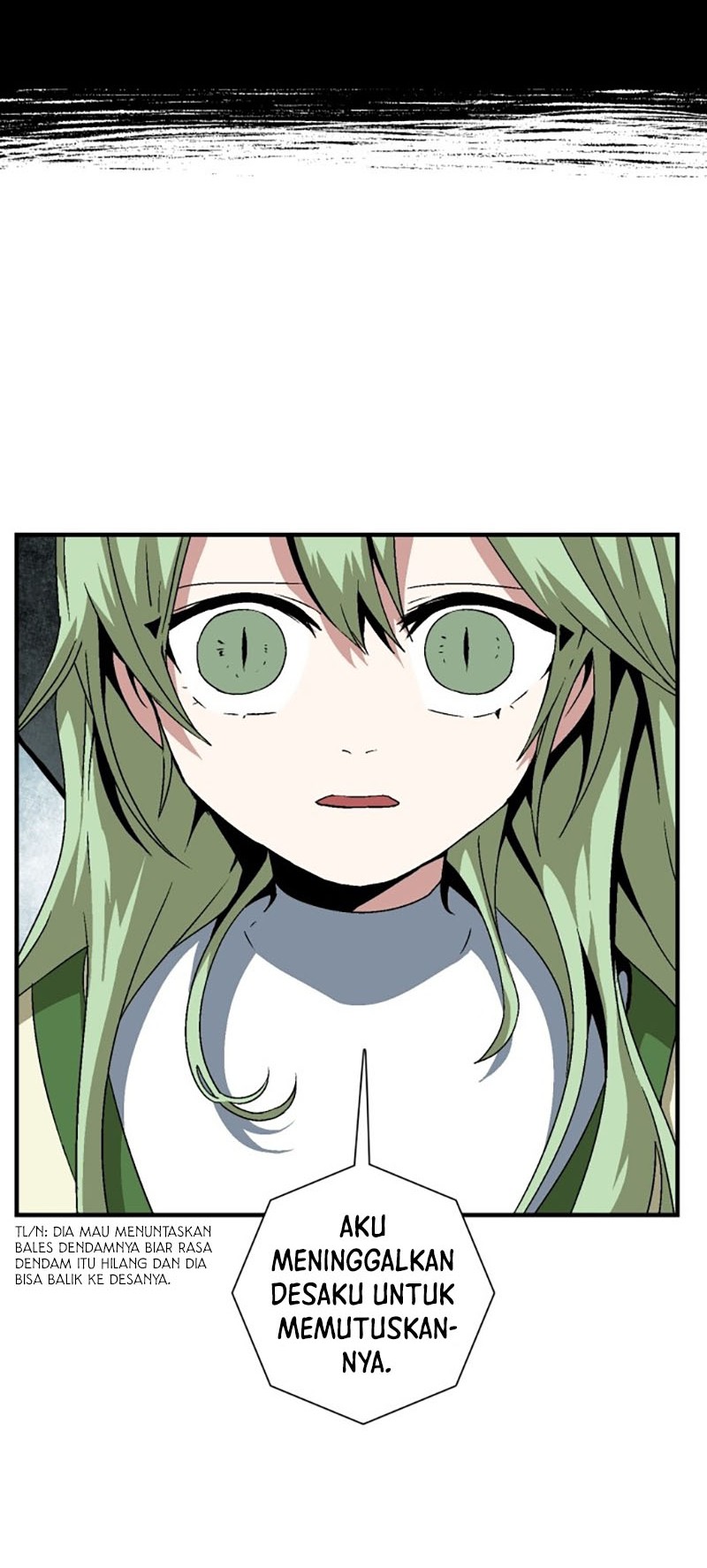 One Step to The Demon King Chapter 36 Gambar 33