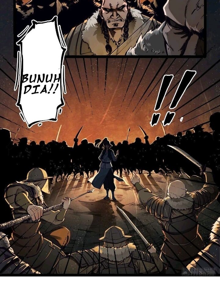 Liu Jia Book of Heaven Chapter 01 Gambar 17
