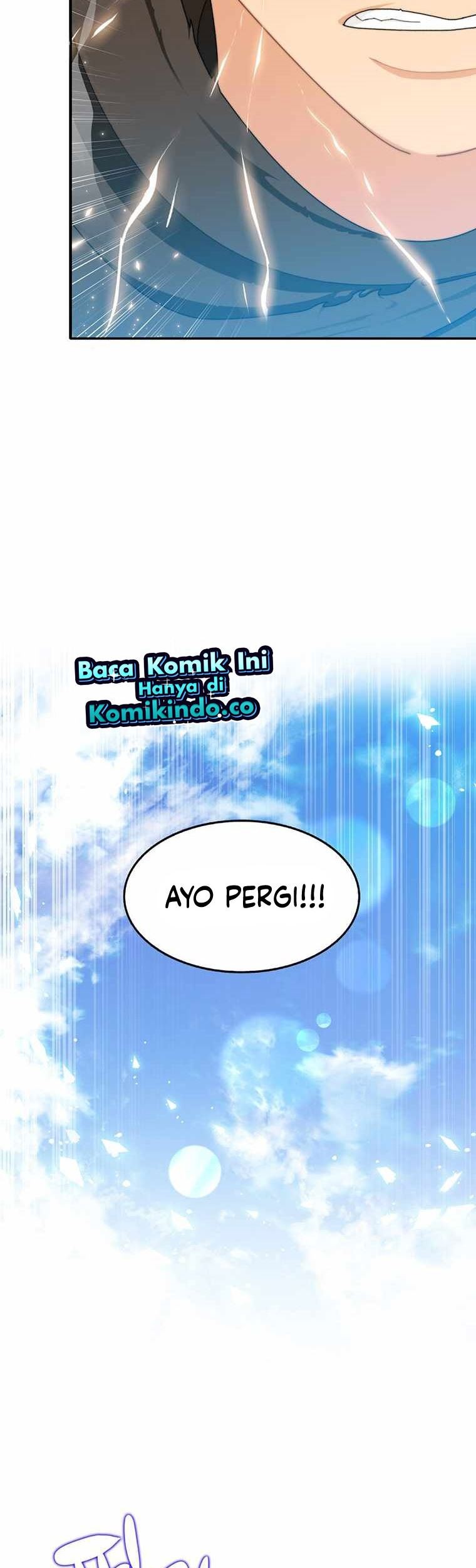Stuck in the Tower Chapter 04 Gambar 64