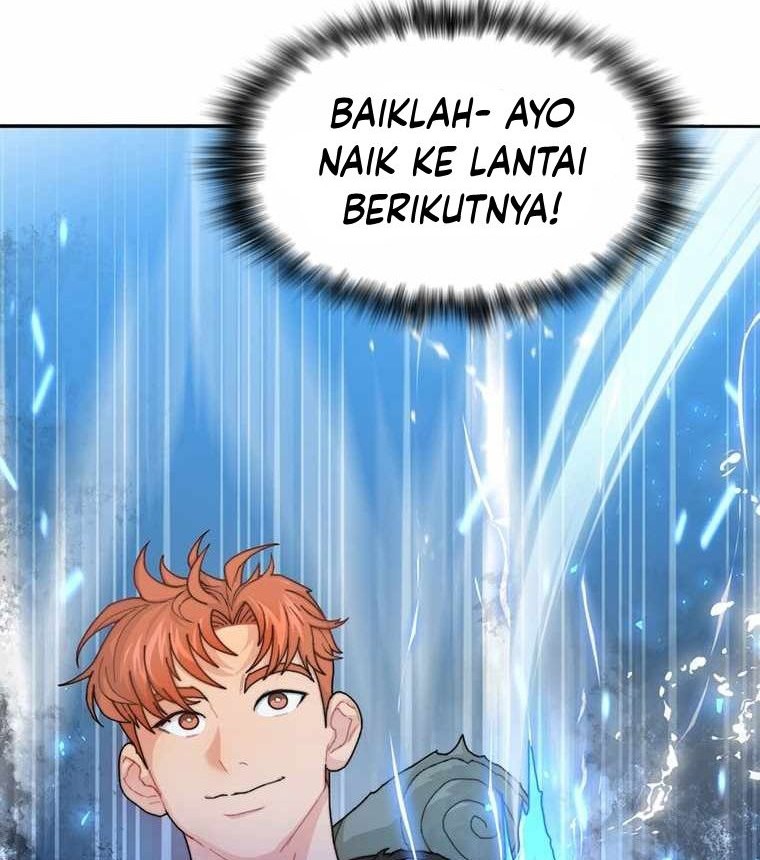 Stuck in the Tower Chapter 03 Gambar 16