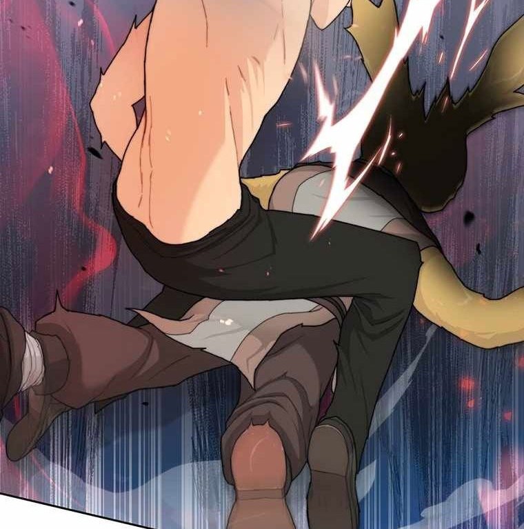 Stuck in the Tower Chapter 03 Gambar 40