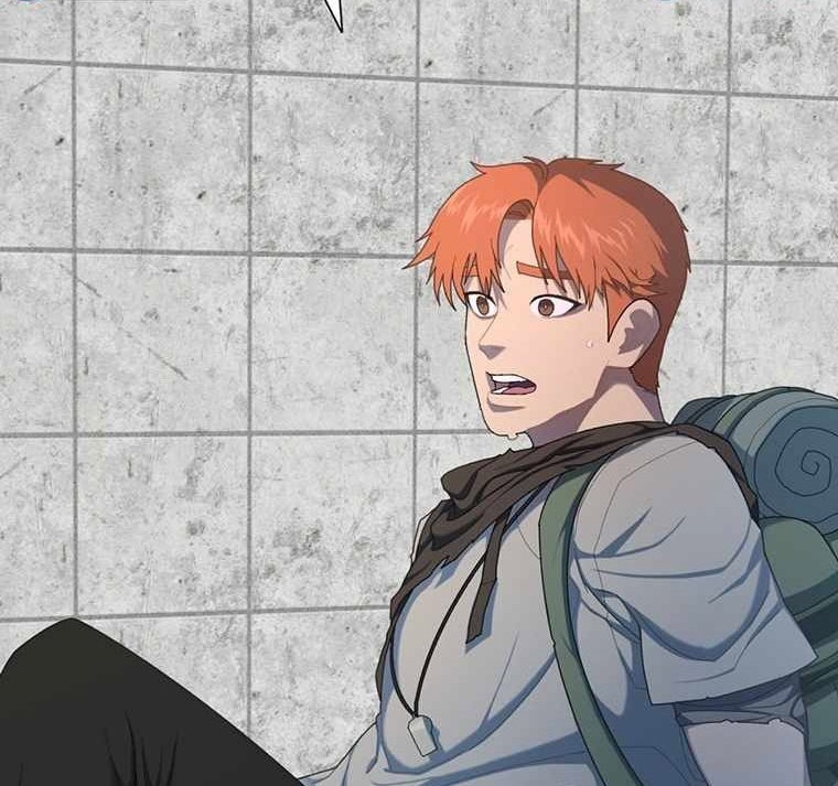Stuck in the Tower Chapter 03 Gambar 70