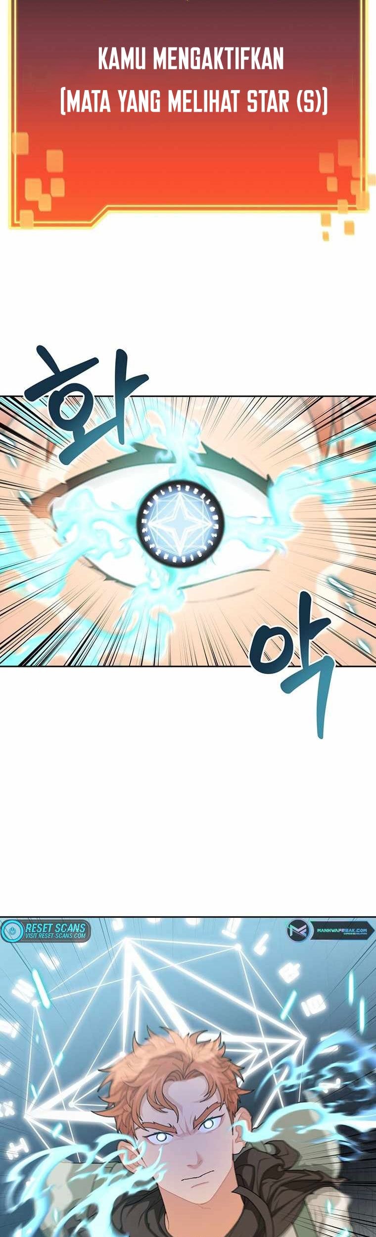 Stuck in the Tower Chapter 03 Gambar 73