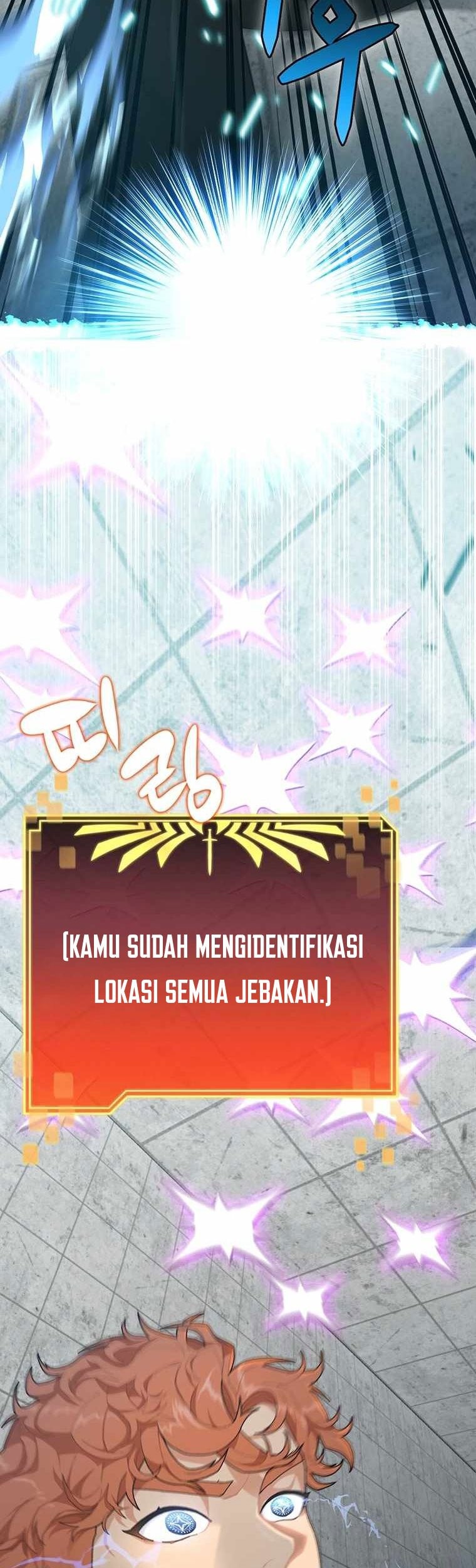 Stuck in the Tower Chapter 03 Gambar 75