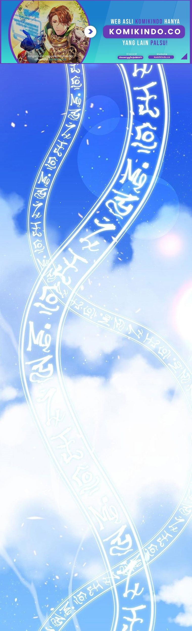 Stuck in the Tower Chapter 03 Gambar 7
