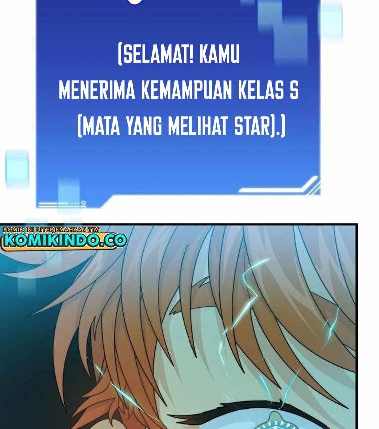 Stuck in the Tower Chapter 03 Gambar 10