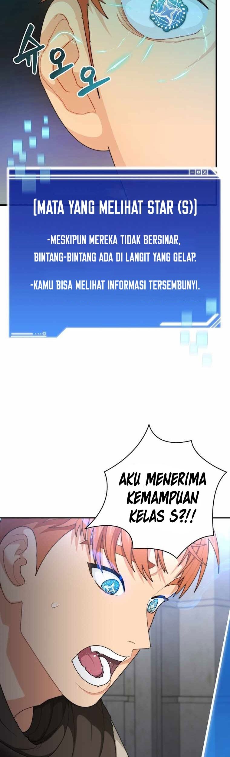Stuck in the Tower Chapter 03 Gambar 11
