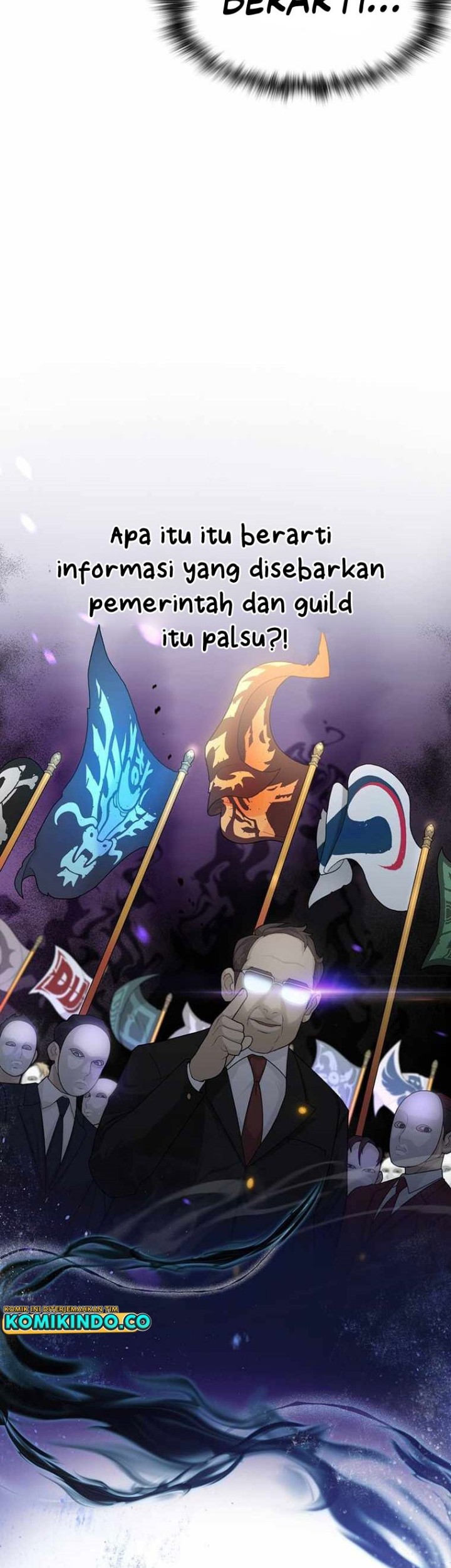 Stuck in the Tower Chapter 02 Gambar 38