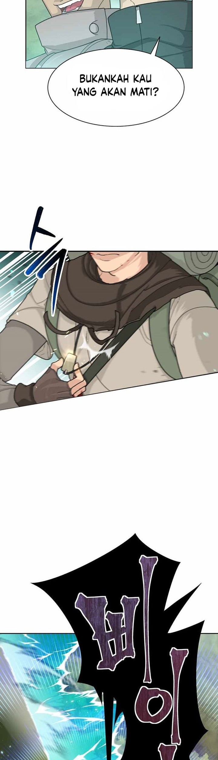 Stuck in the Tower Chapter 01 Gambar 50