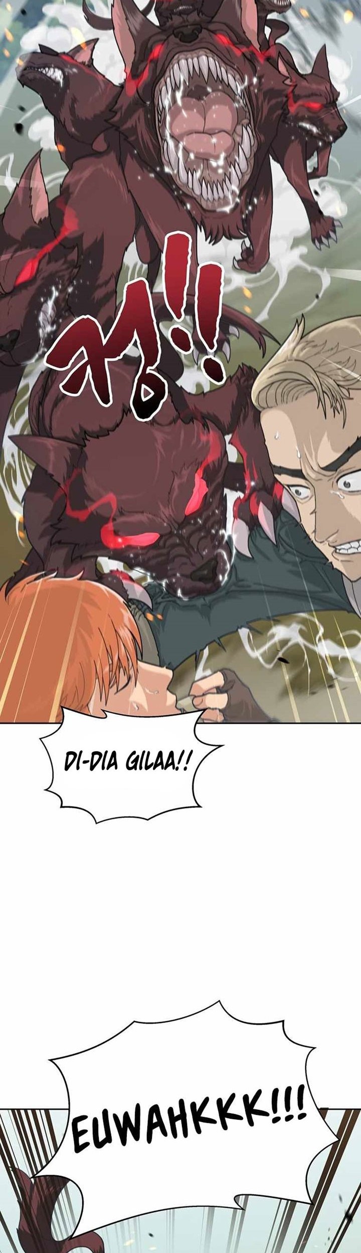 Stuck in the Tower Chapter 01 Gambar 56