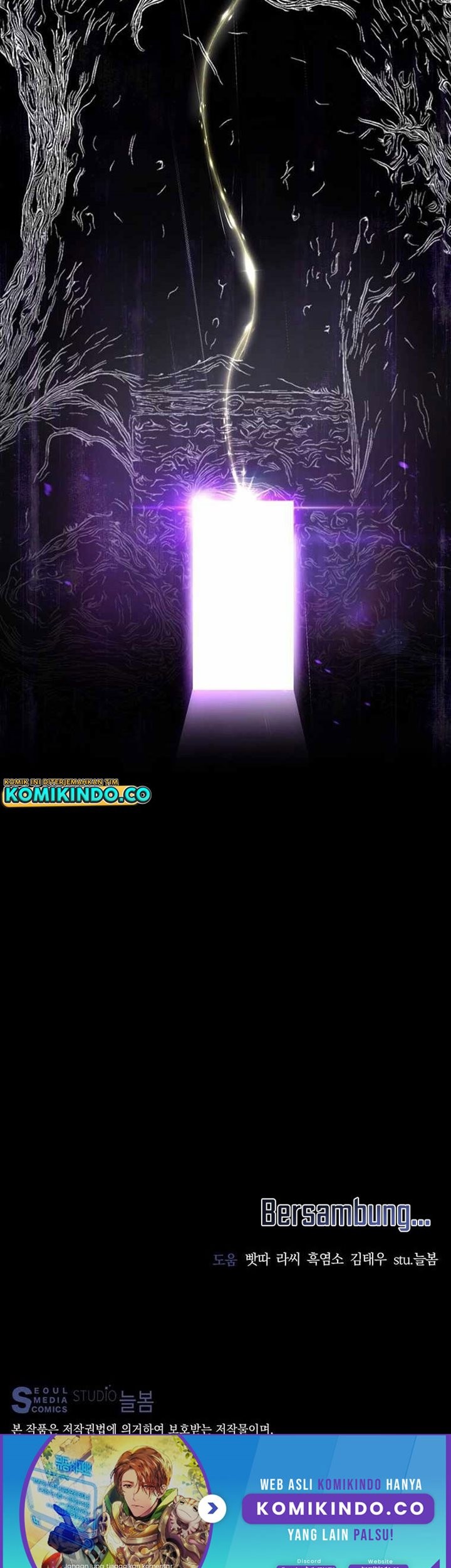 Stuck in the Tower Chapter 01 Gambar 71
