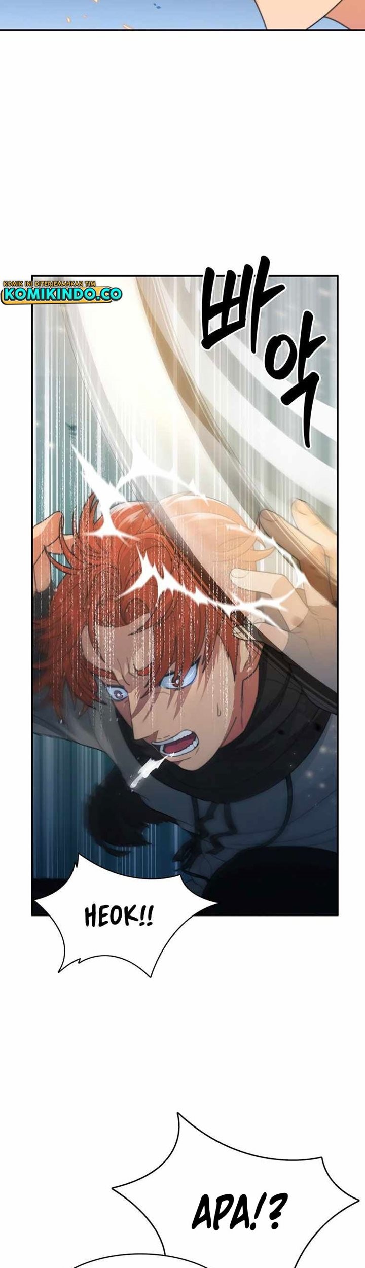 Stuck in the Tower Chapter 01 Gambar 24
