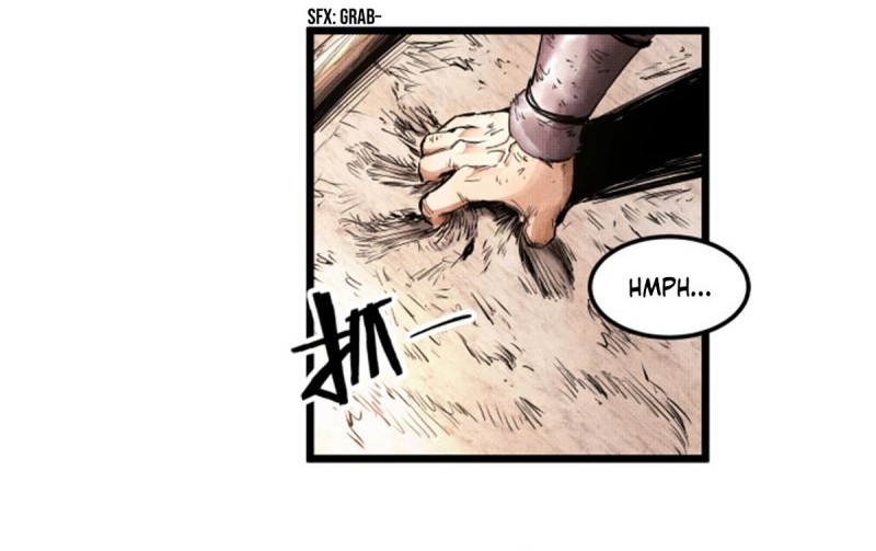 Lu Bu’s Life Simulator Chapter 04 Gambar 4