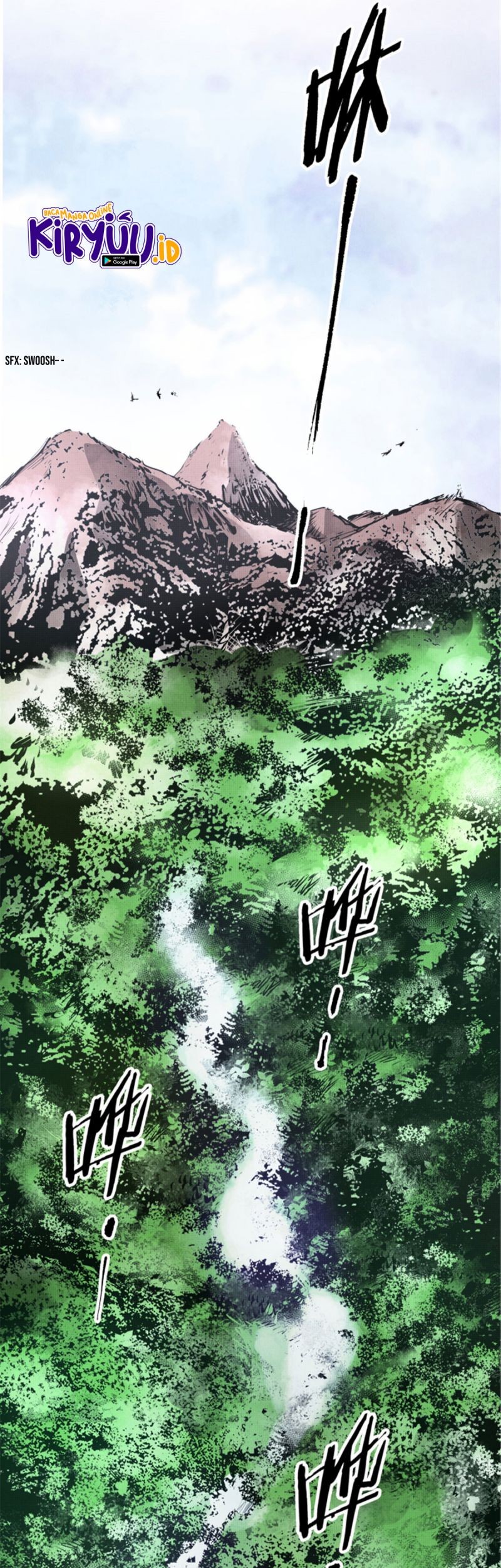 Lu Bu’s Life Simulator Chapter 04 Gambar 6