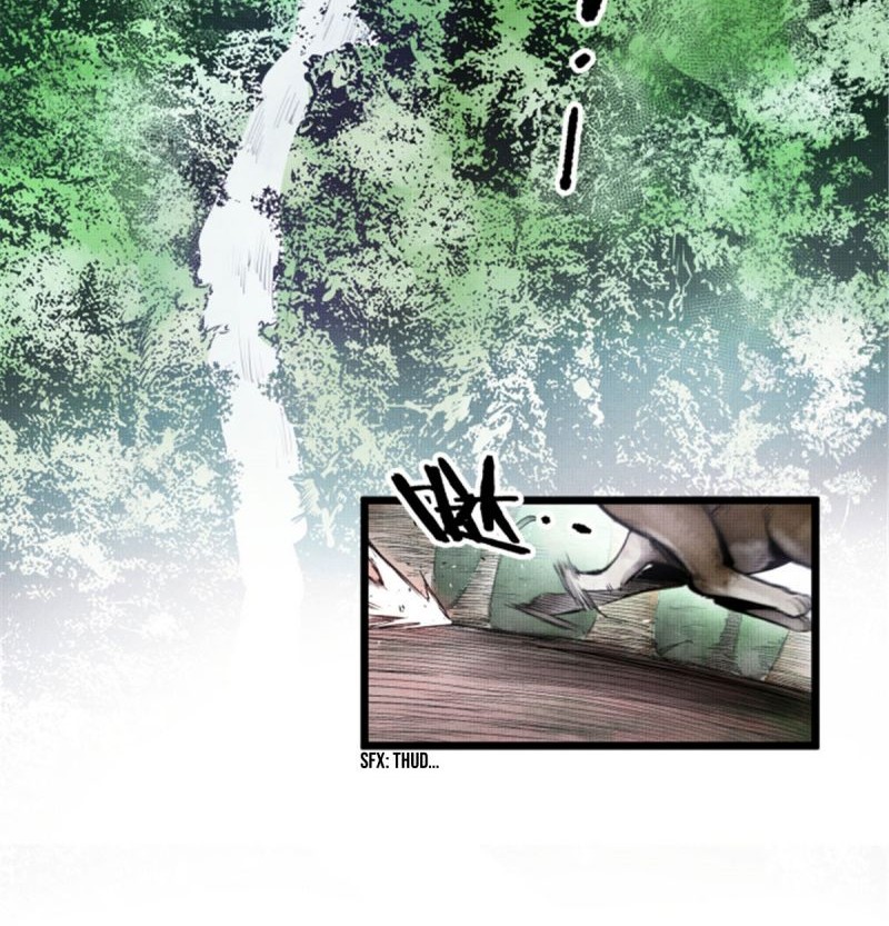 Lu Bu’s Life Simulator Chapter 04 Gambar 7