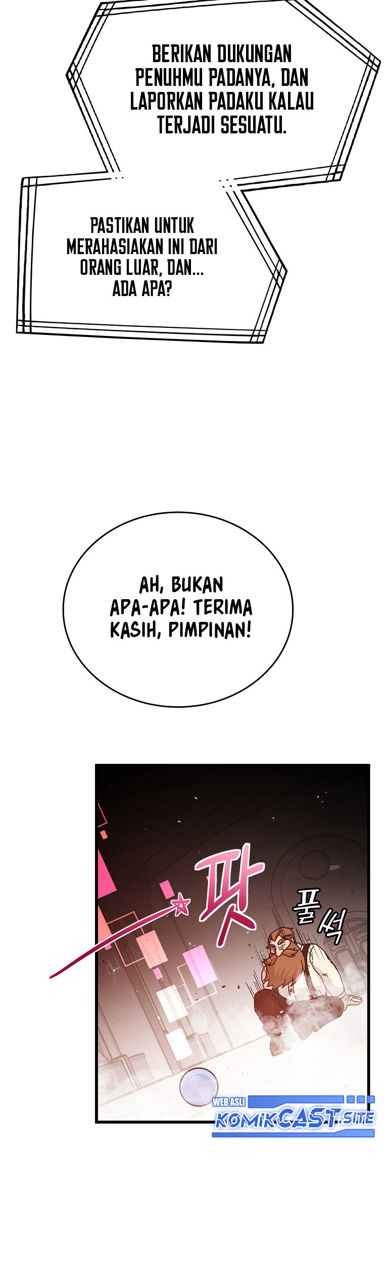 Demon Lord’s Martial Arts Ascension Chapter 07 Gambar 32