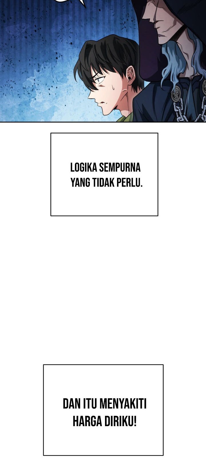My Insanely Competent Underlings Chapter 05 Gambar 19