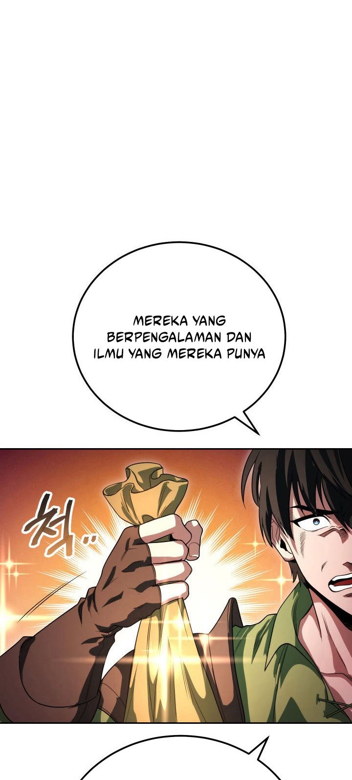 My Insanely Competent Underlings Chapter 05 Gambar 24