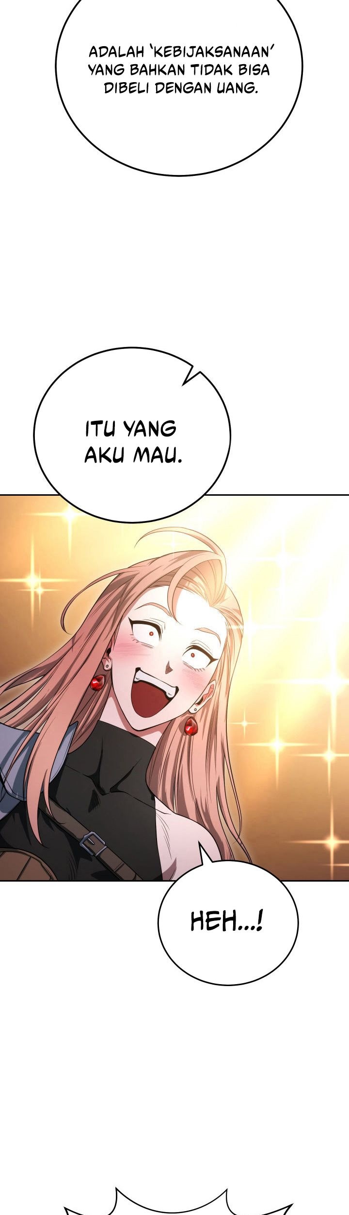 My Insanely Competent Underlings Chapter 05 Gambar 25