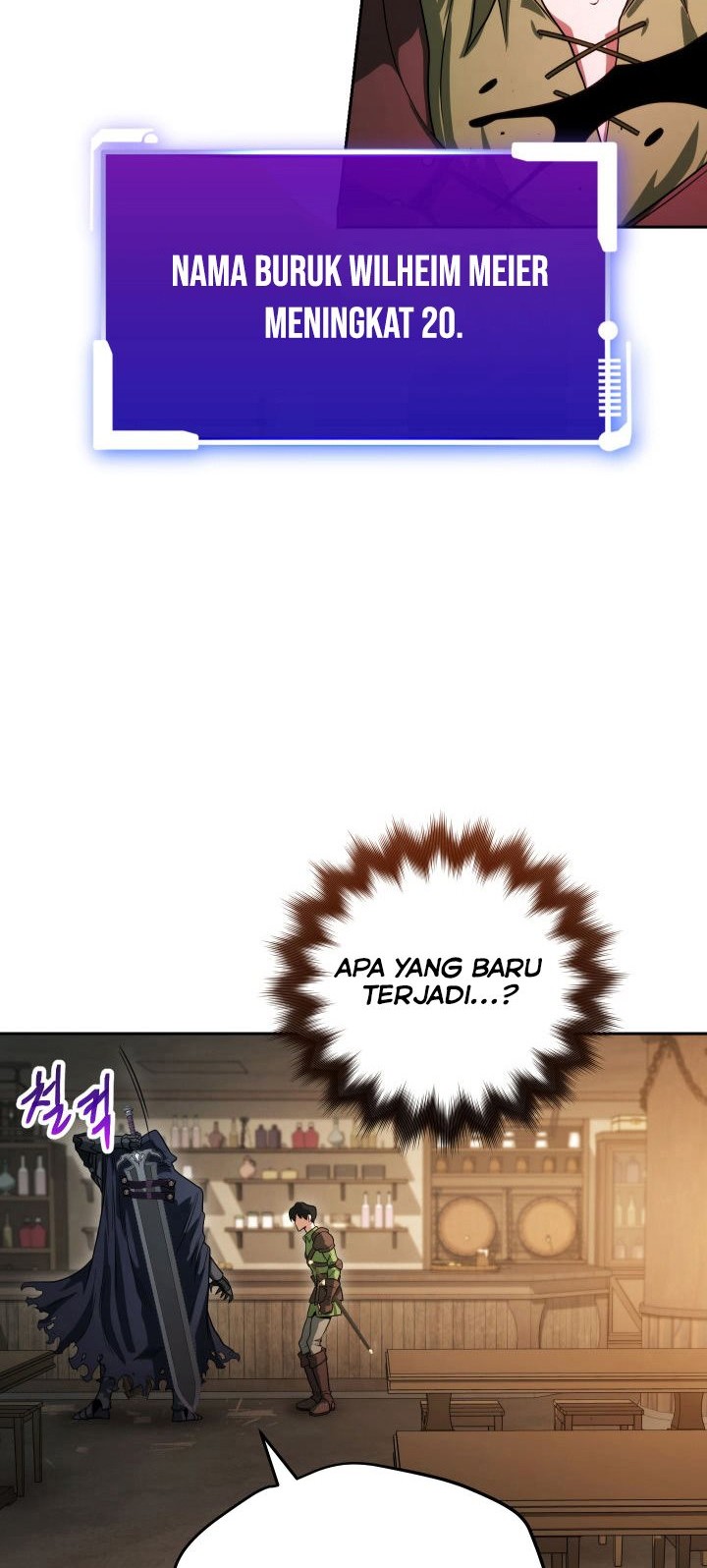 My Insanely Competent Underlings Chapter 05 Gambar 35