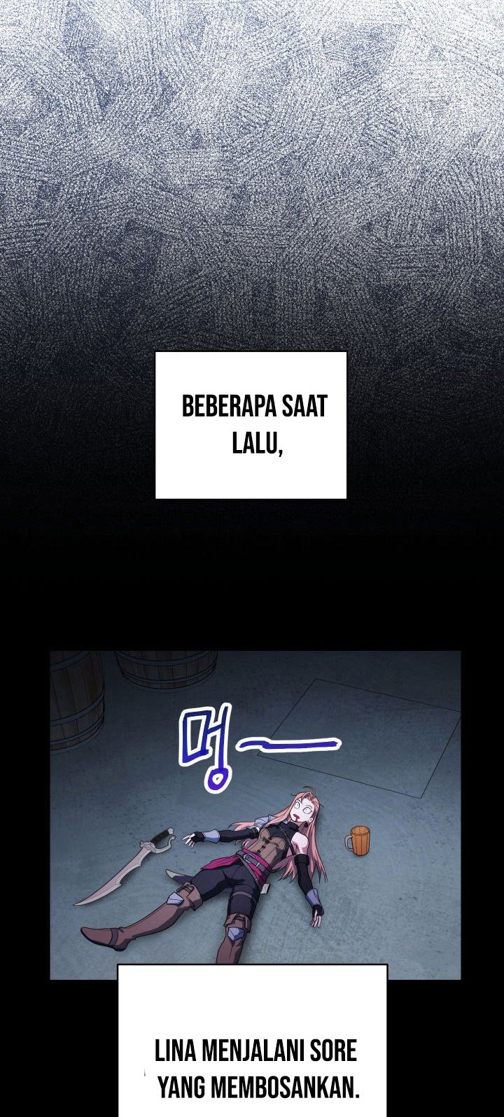 My Insanely Competent Underlings Chapter 05 Gambar 38
