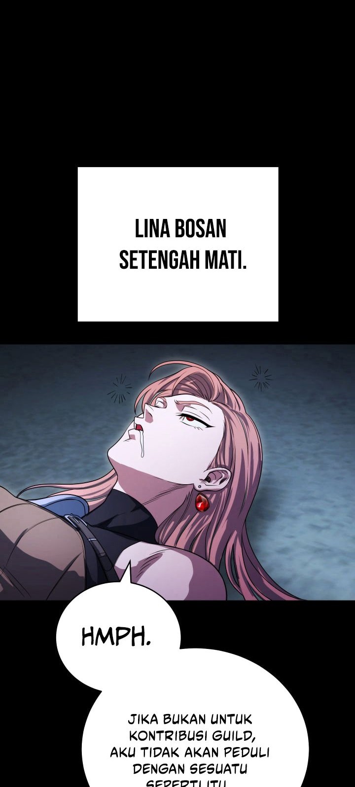 My Insanely Competent Underlings Chapter 05 Gambar 40