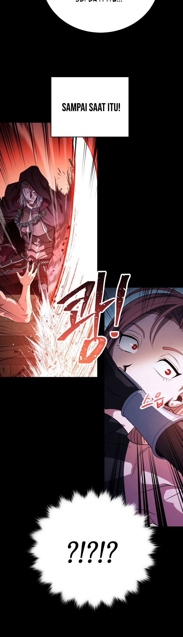 My Insanely Competent Underlings Chapter 05 Gambar 41