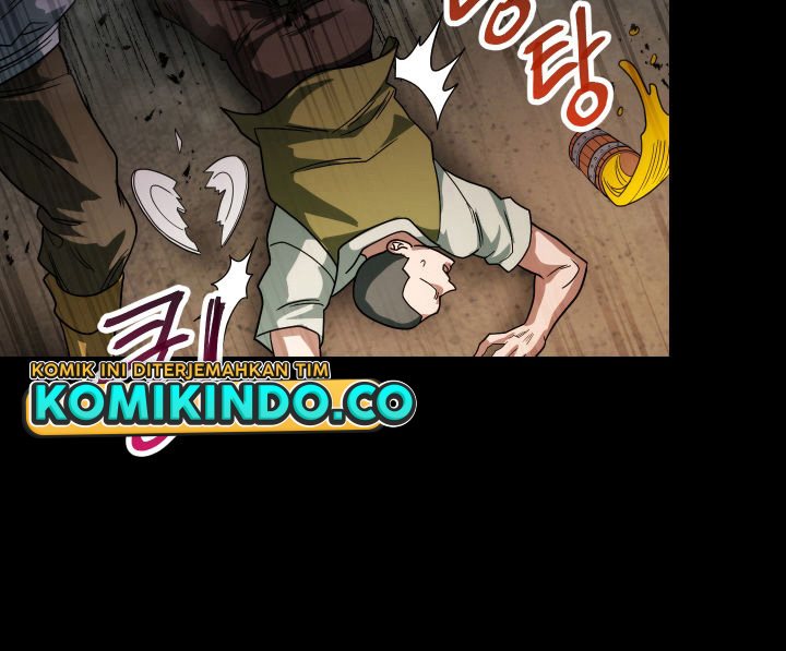 My Insanely Competent Underlings Chapter 05 Gambar 43
