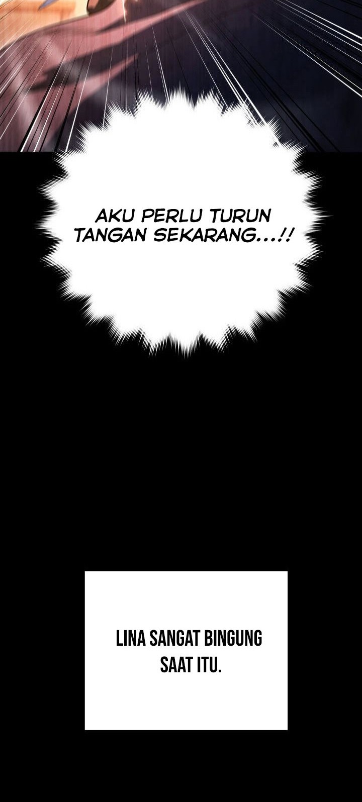 My Insanely Competent Underlings Chapter 05 Gambar 56