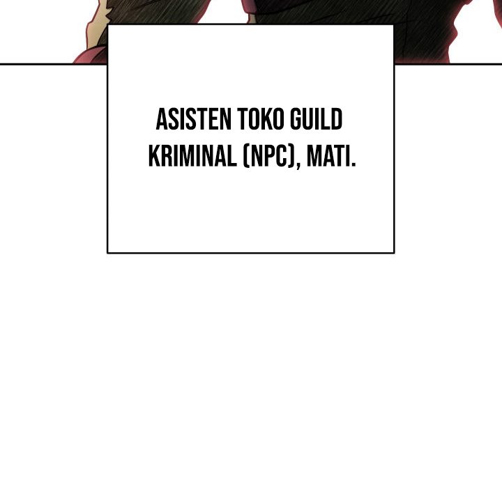 My Insanely Competent Underlings Chapter 05 Gambar 64