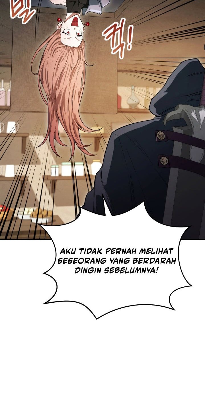 My Insanely Competent Underlings Chapter 05 Gambar 70