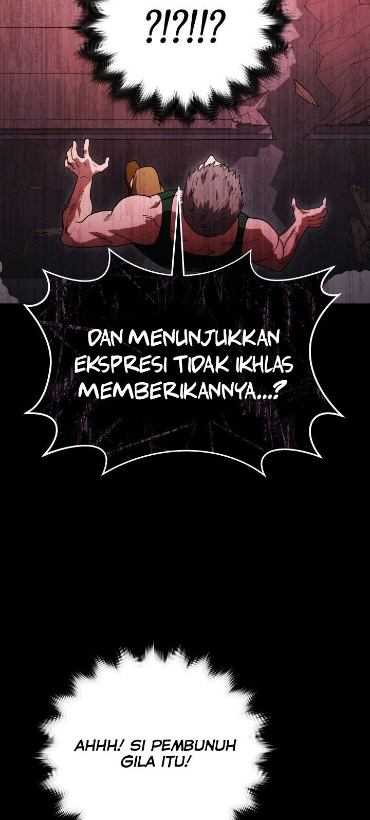 My Insanely Competent Underlings Chapter 05 Gambar 81