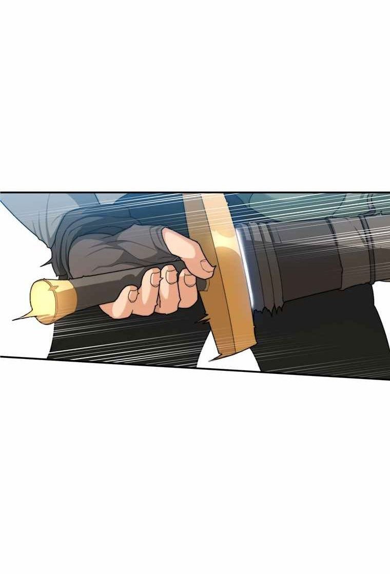 Stuck in the Tower Chapter 05 Gambar 21