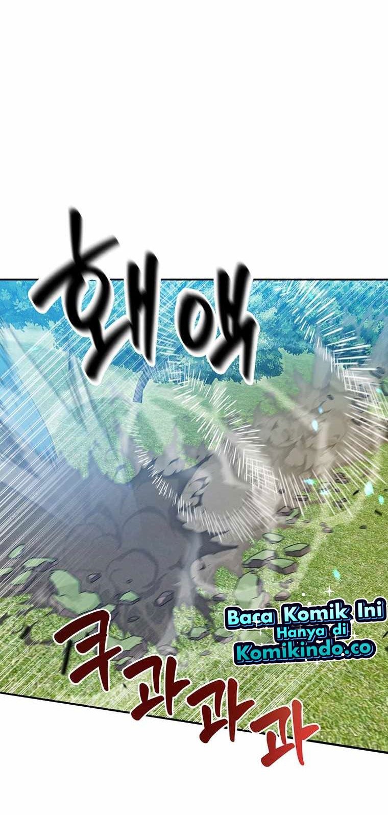 Stuck in the Tower Chapter 05 Gambar 23
