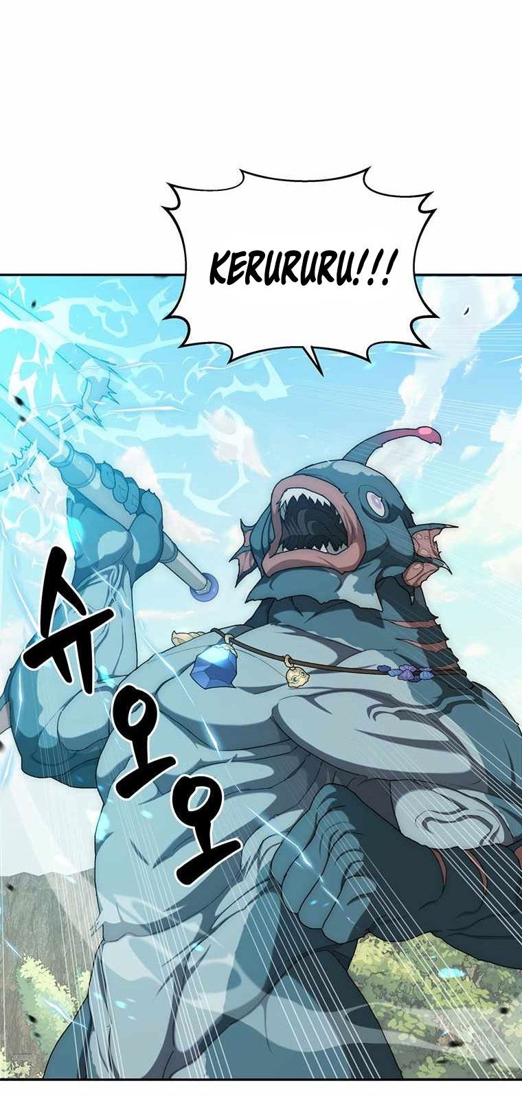 Stuck in the Tower Chapter 05 Gambar 25