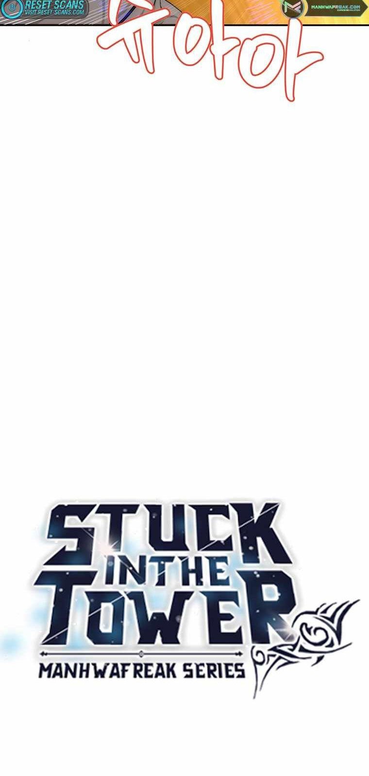 Stuck in the Tower Chapter 05 Gambar 27
