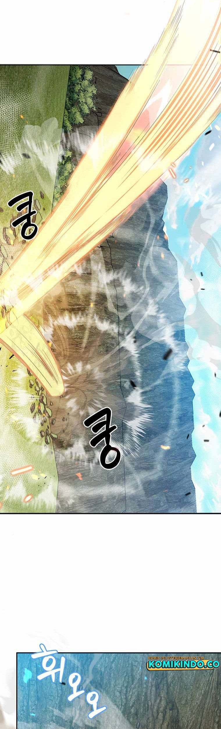 Stuck in the Tower Chapter 05 Gambar 32