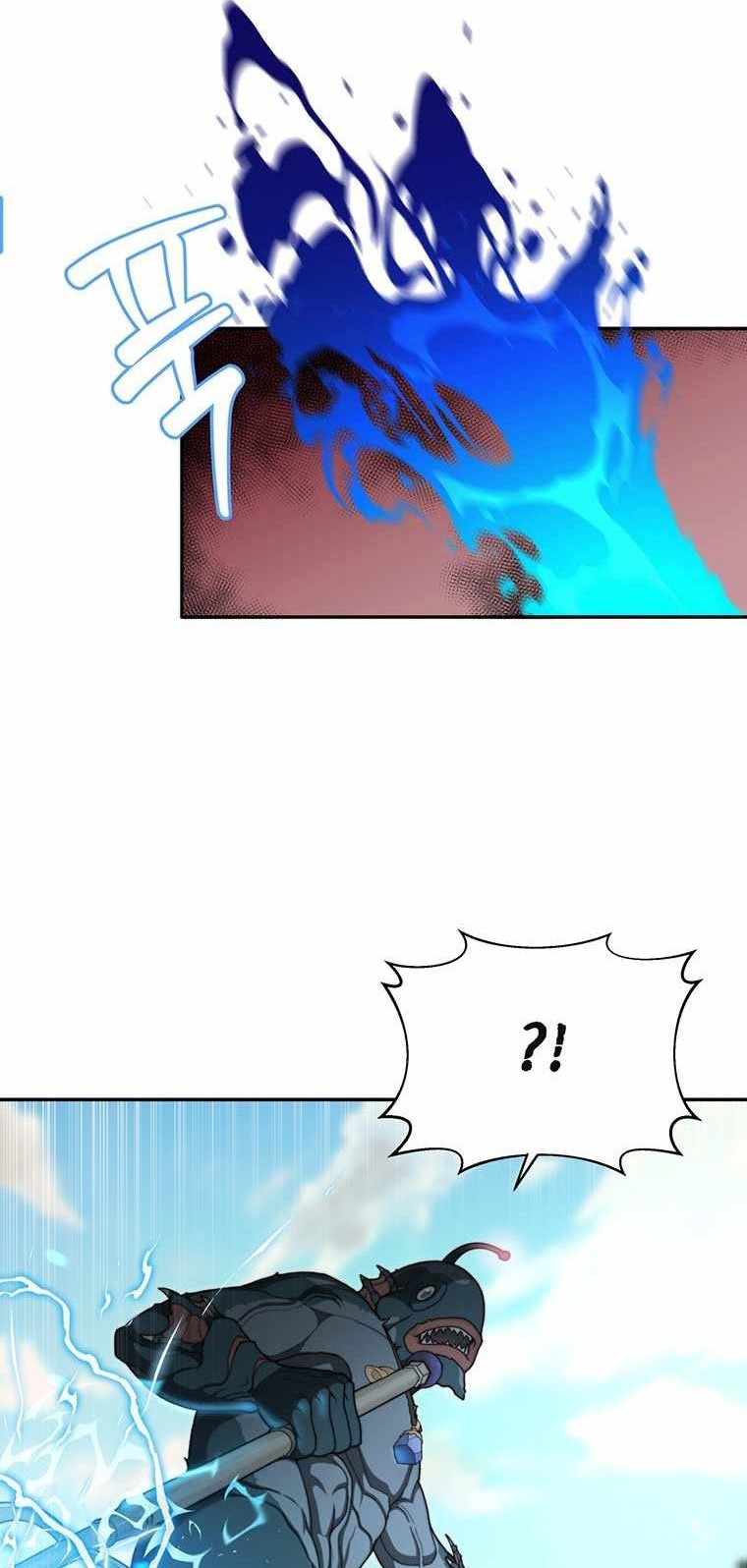 Stuck in the Tower Chapter 05 Gambar 35