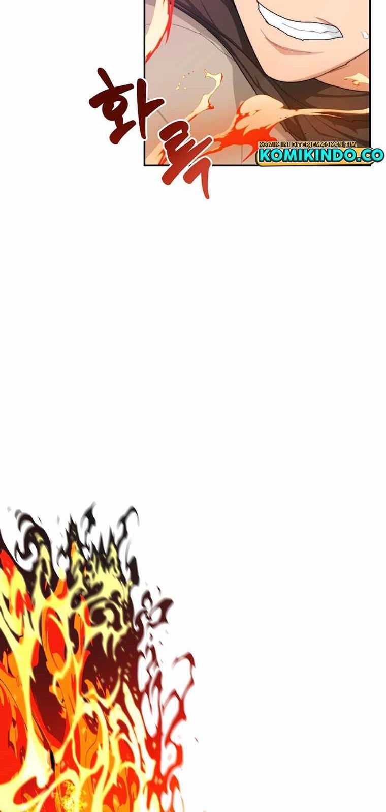 Stuck in the Tower Chapter 05 Gambar 39
