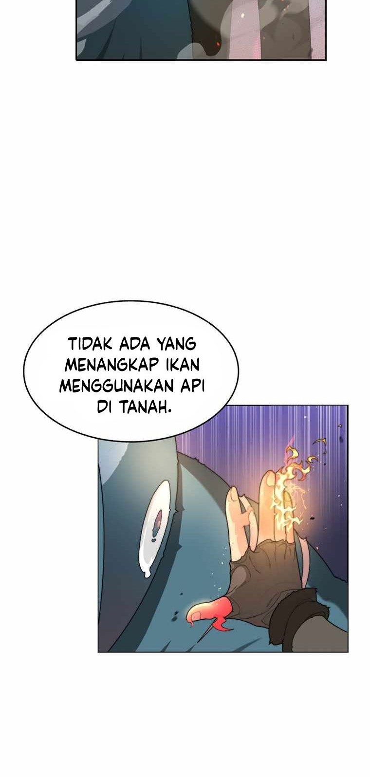 Stuck in the Tower Chapter 05 Gambar 43