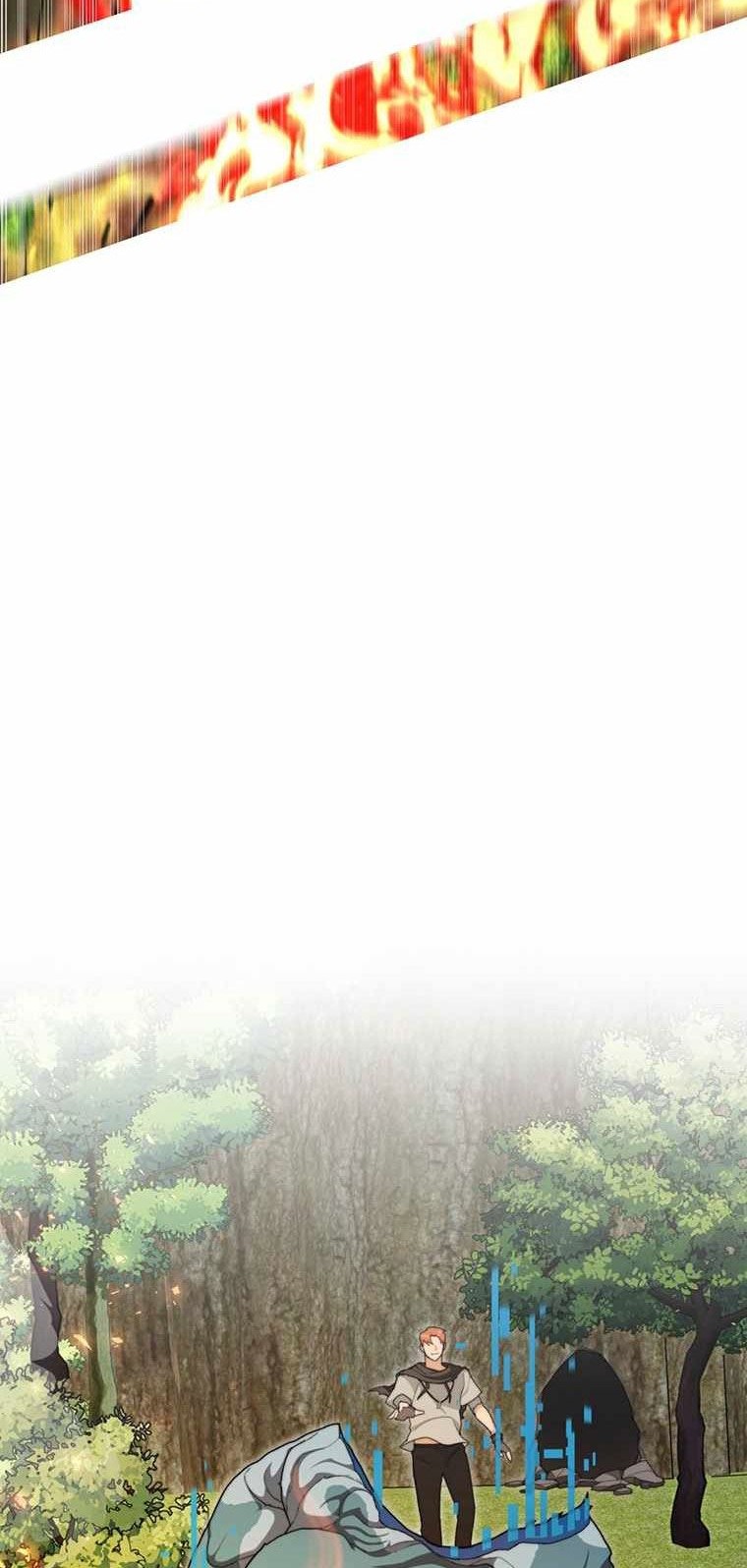 Stuck in the Tower Chapter 05 Gambar 45