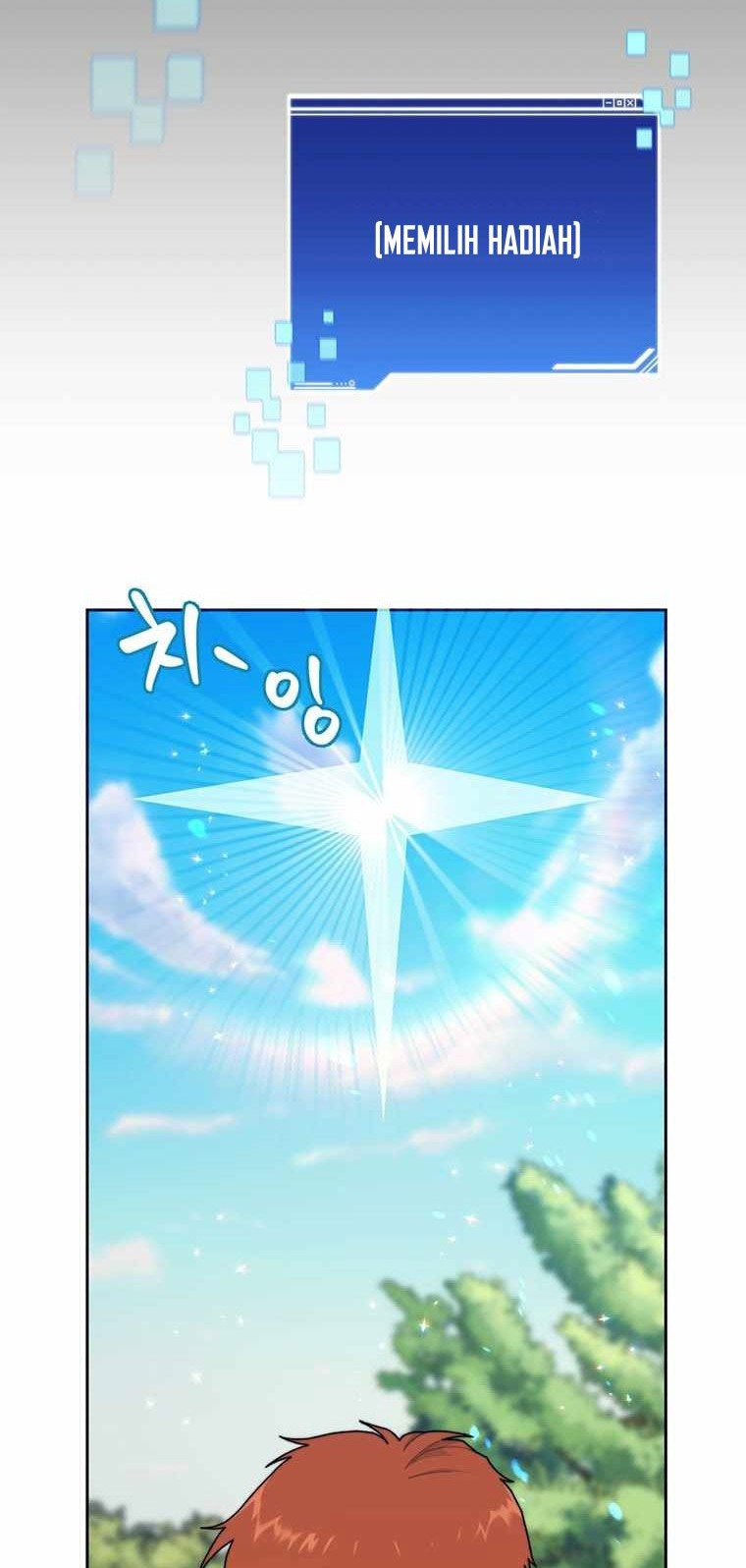 Stuck in the Tower Chapter 05 Gambar 49
