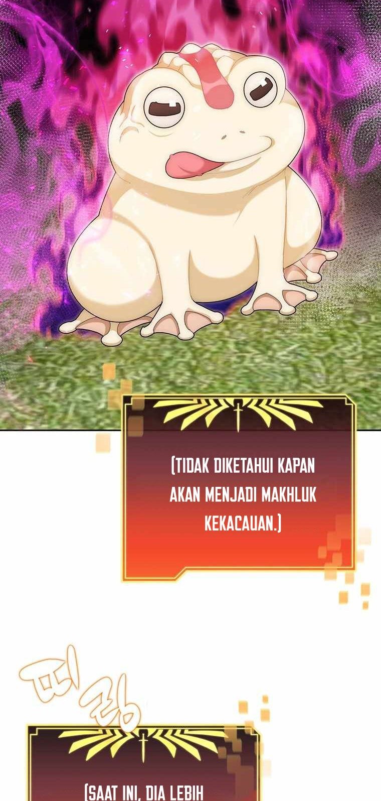 Stuck in the Tower Chapter 05 Gambar 55