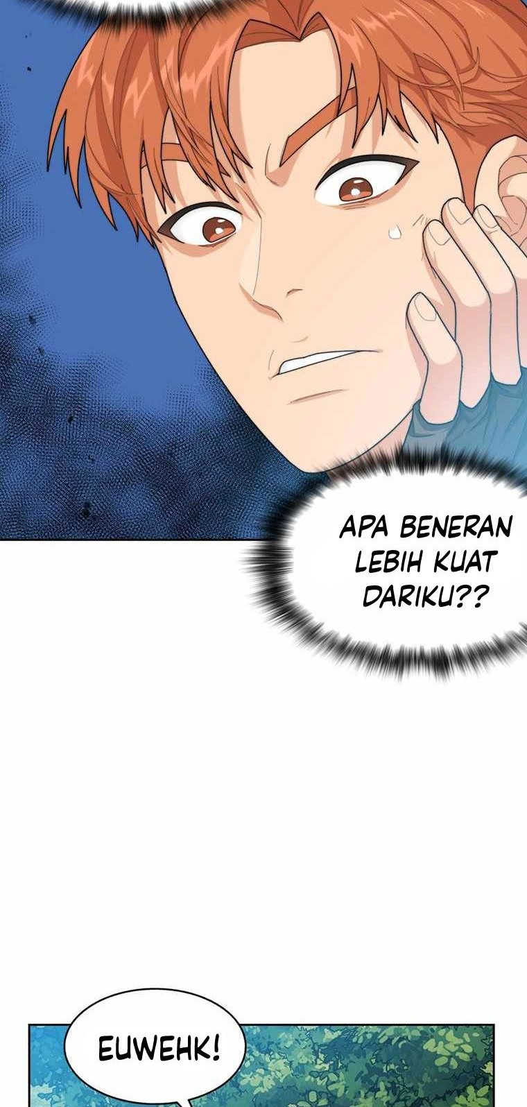 Stuck in the Tower Chapter 05 Gambar 57