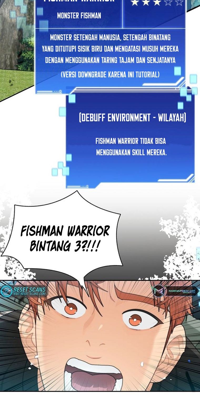 Stuck in the Tower Chapter 05 Gambar 3