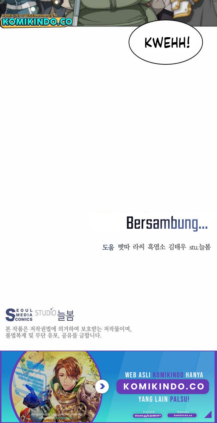 Stuck in the Tower Chapter 05 Gambar 68