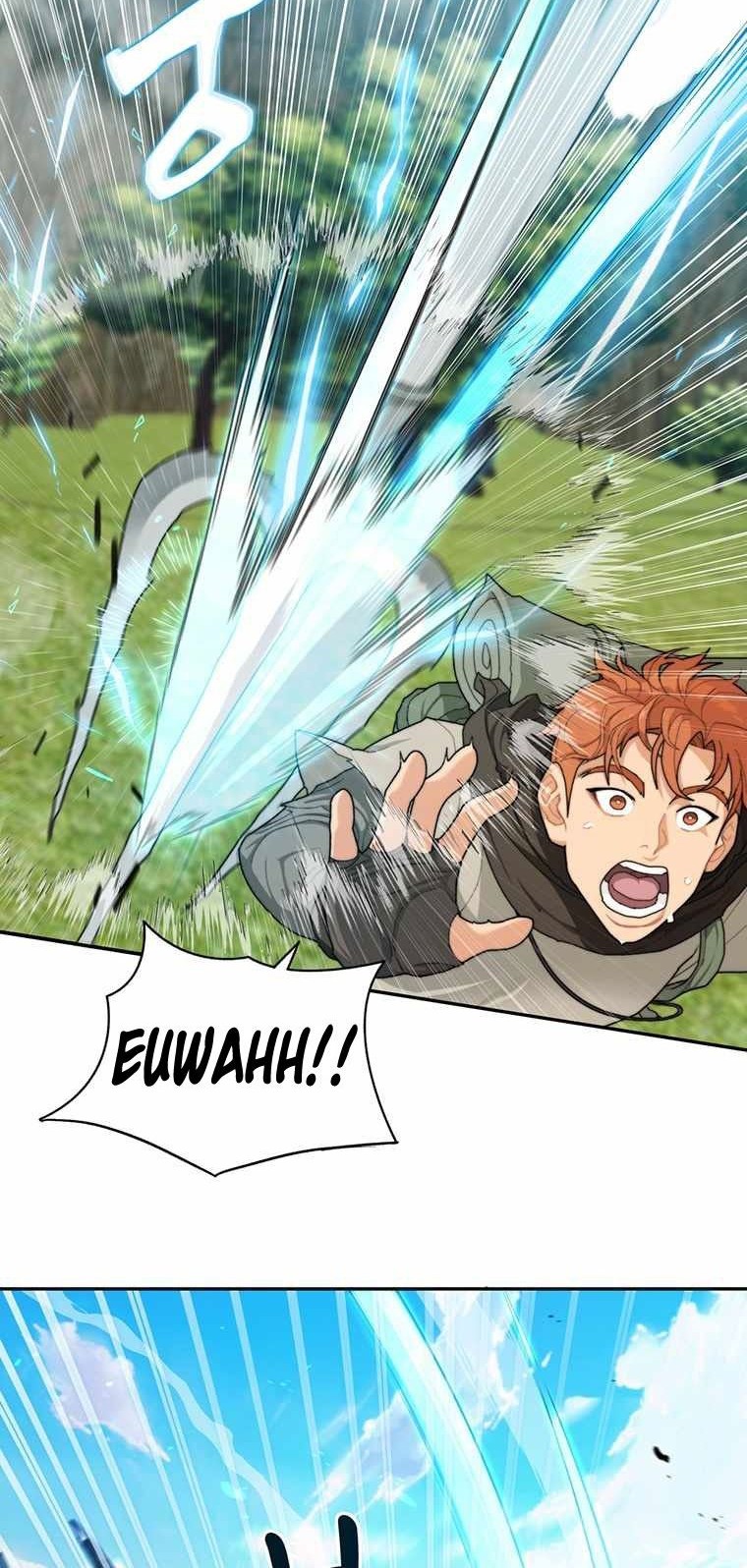 Stuck in the Tower Chapter 05 Gambar 5